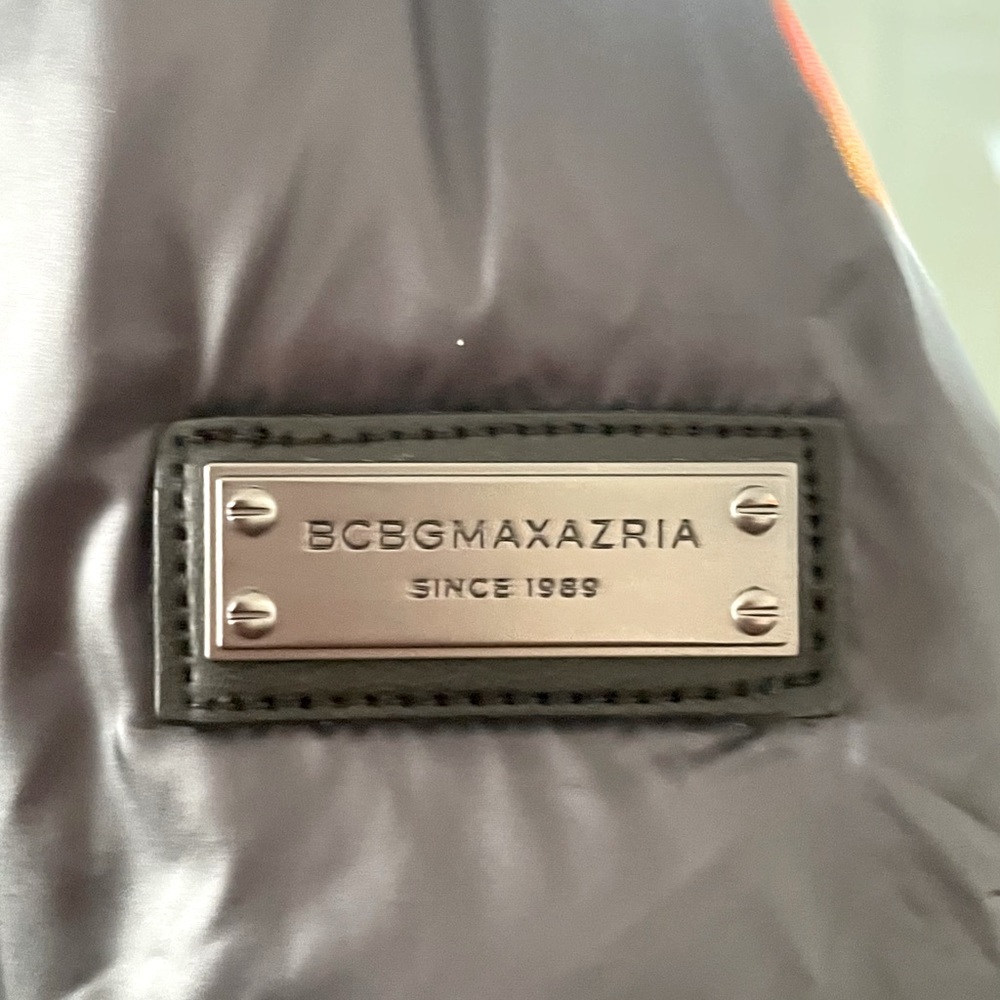 BCBGMAXARIA WINTER WARM JACKET